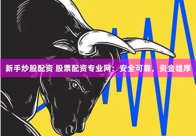 新手炒股配资 股票配资专业网：安全可靠，资金雄厚