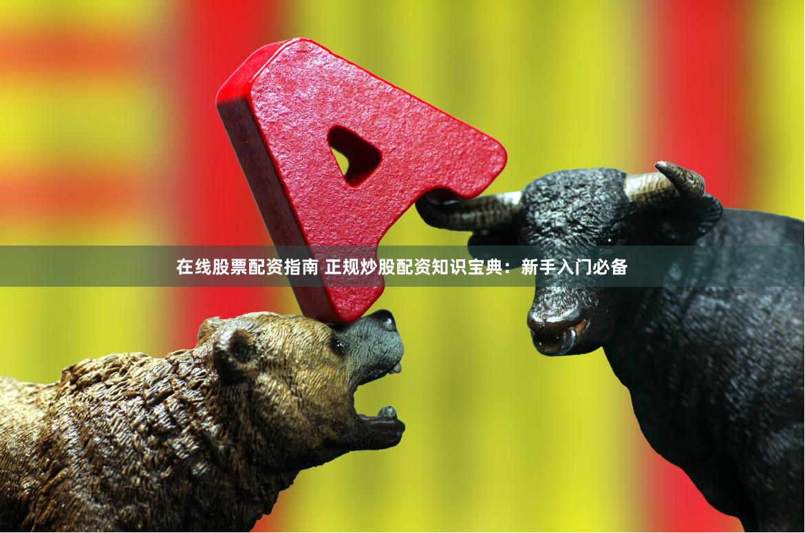 在线股票配资指南 正规炒股配资知识宝典：新手入门必备