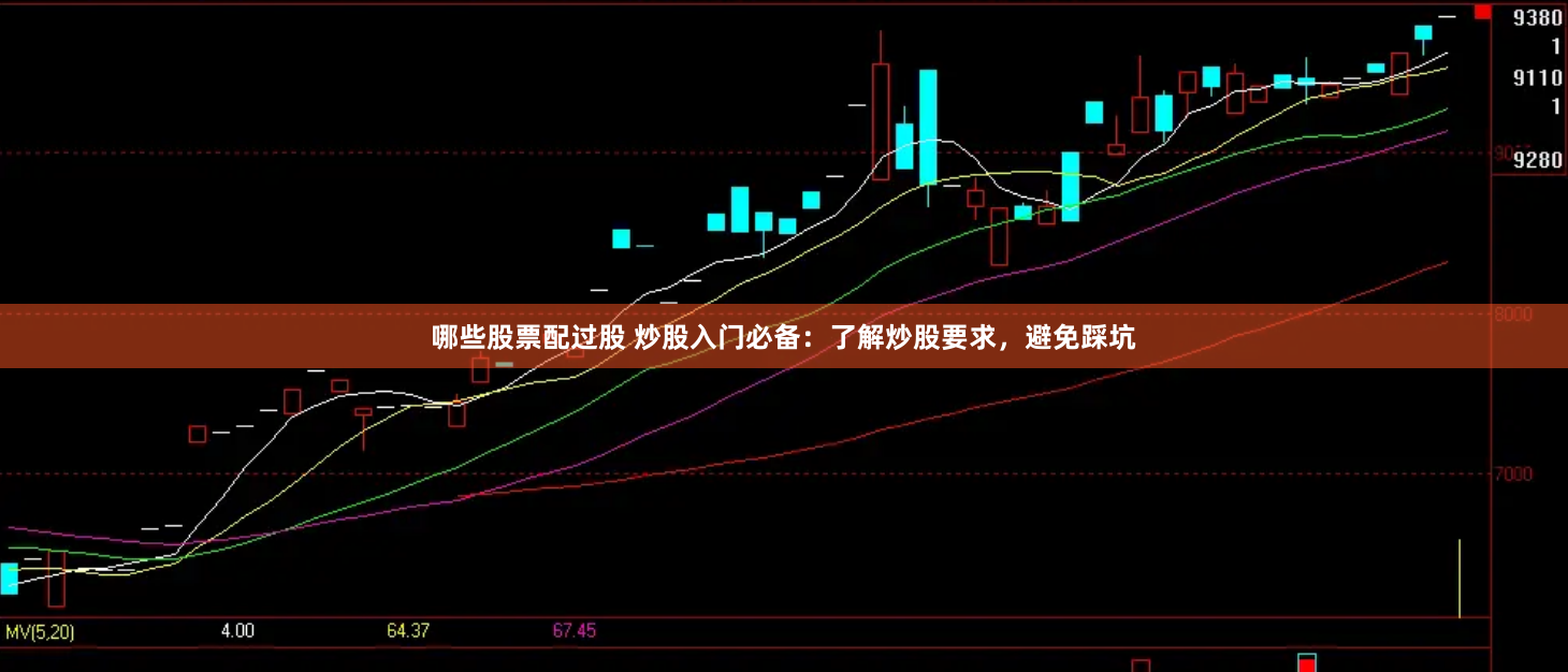 哪些股票配过股 炒股入门必备：了解炒股要求，避免踩坑
