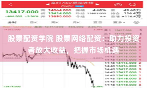股票配资学院 股票网络配资：助力投资者放大收益，把握市场机遇