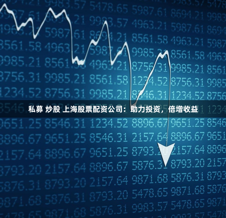 私募 炒股 上海股票配资公司:助力投资,倍增收益