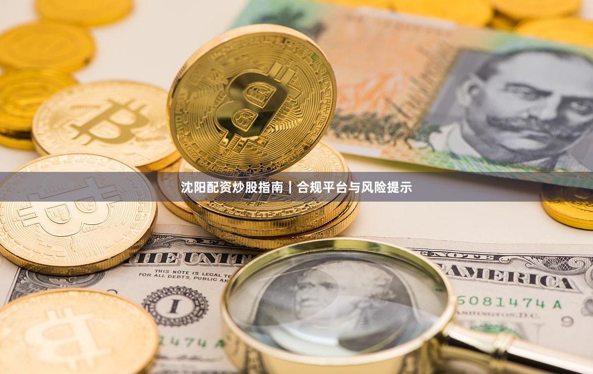 沈阳配资炒股指南｜合规平台与风险提示