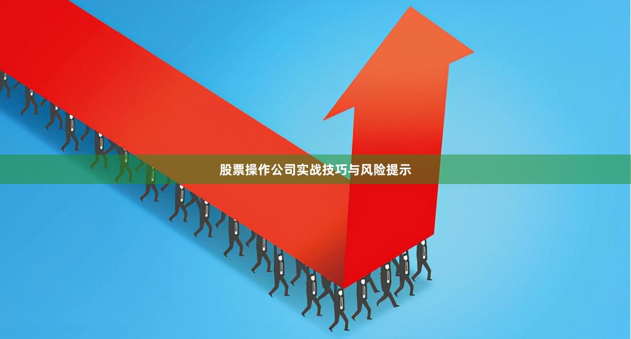 股票操作公司实战技巧与风险提示