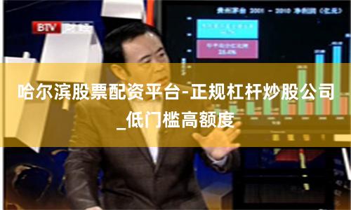 哈尔滨股票配资平台-正规杠杆炒股公司_低门槛高额度
